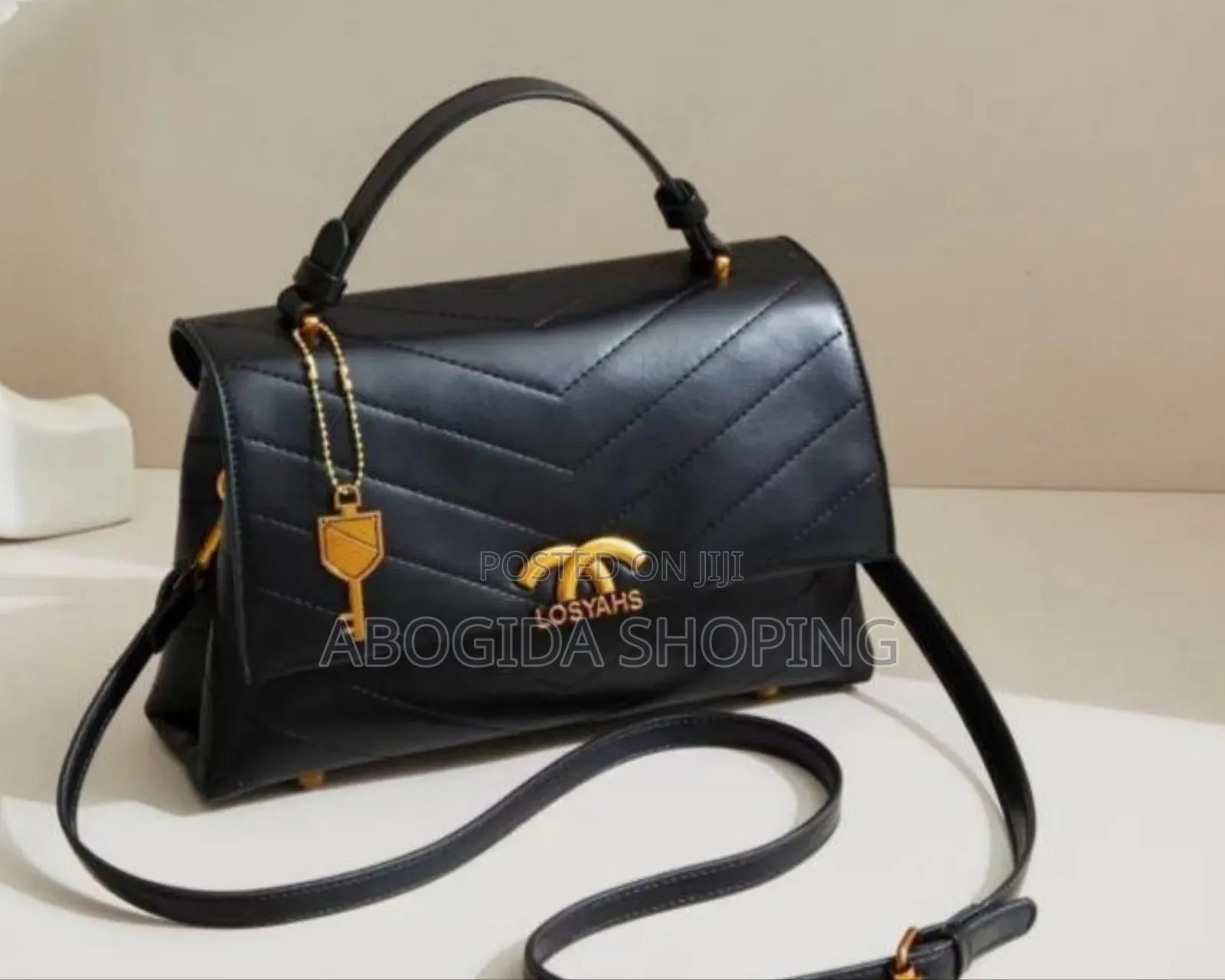 Stylish Handbag for Effortless Elegance