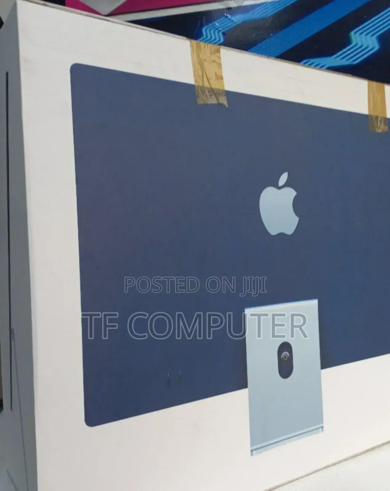 New Apple MacBook Pro 2023 M3 Pro 16-Inch 8GB Apple M3 SSD 256GB