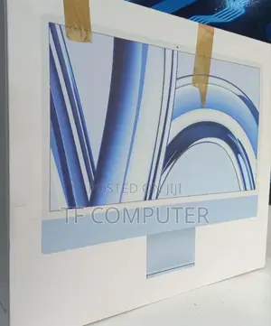 New Apple MacBook Pro 2023 M3 Pro 16-Inch 8GB Apple M3 SSD 256GB