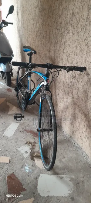 Photo - New Motorcycle 2021 Blue