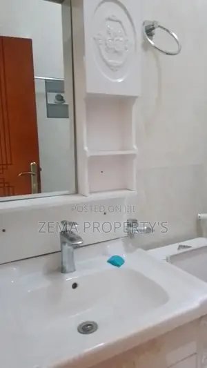 1bdrm Apartment in Zema, Arada for rent