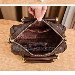 Effortless Charm: Small Designer Shoulder Bag