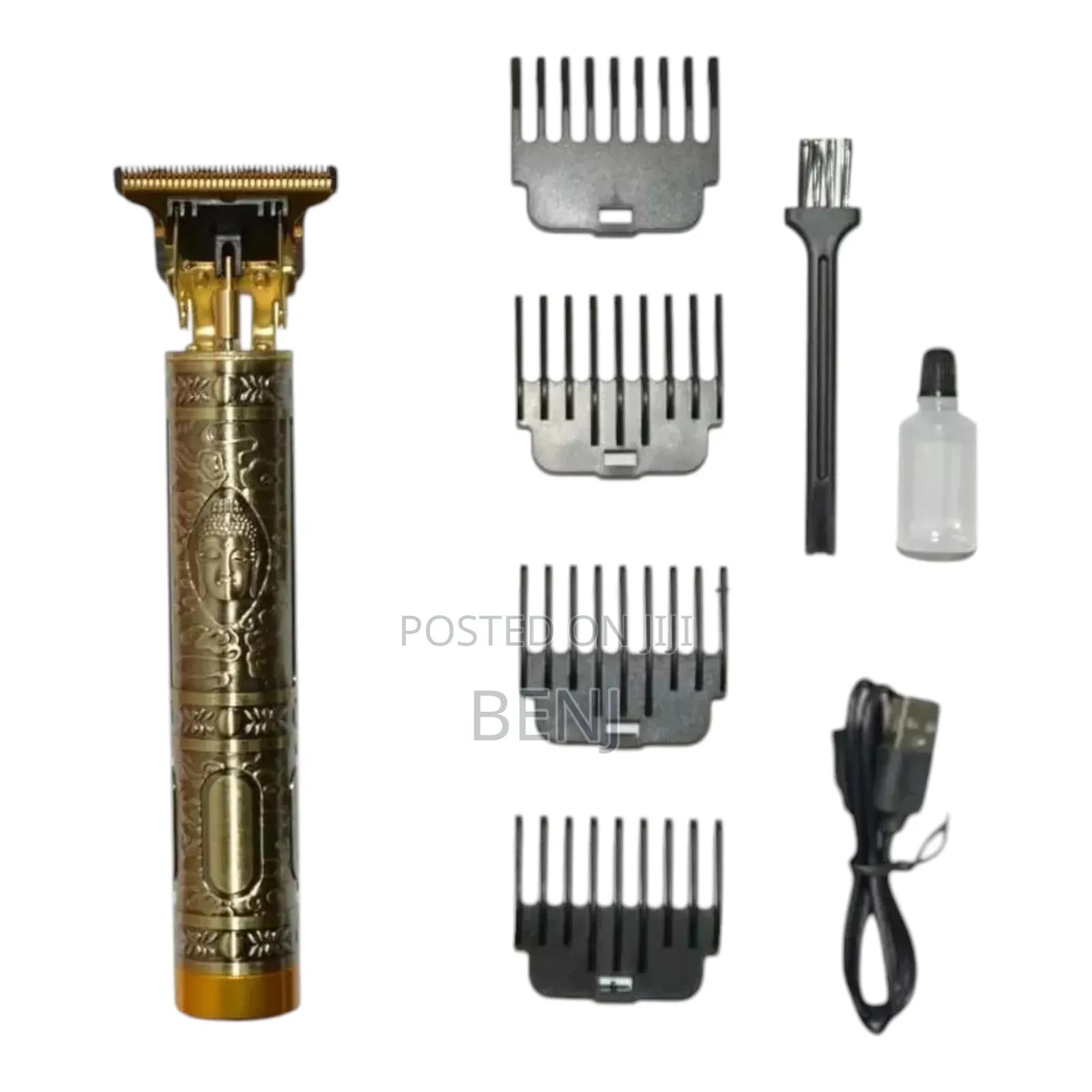 Waer Professional Wa-1949 Hair Clipper | Trimmer | Shaver