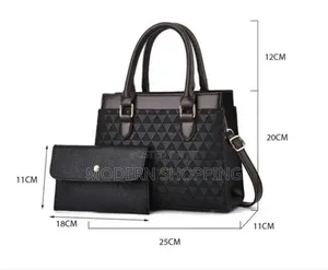 Ultimate Sophistication: Classic Handbag Design