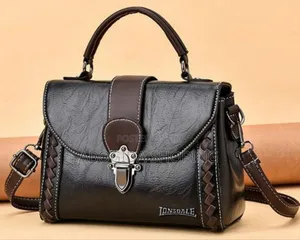 Photo - Elegant Handbag That Radiates Luxury