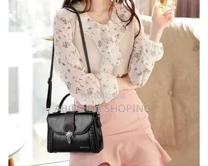 Elegant Handbag That Radiates Luxury