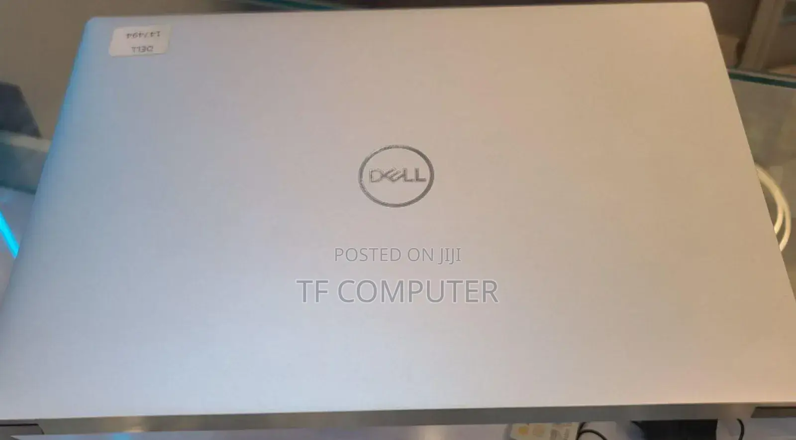 New Laptop Dell XPS 15 32GB Intel Core I7 SSD 512GB