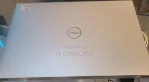 New Laptop Dell XPS 15 32GB Intel Core I7 SSD 512GB