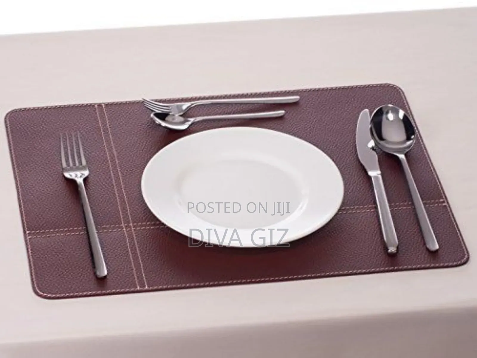  Luxury Leather Desk Mat/Desk Protector Mat/ Decorative