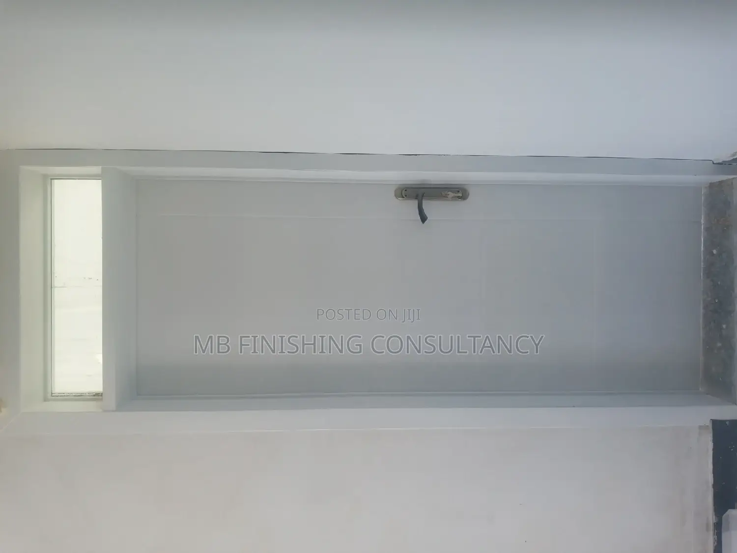 Wood Work Finishings