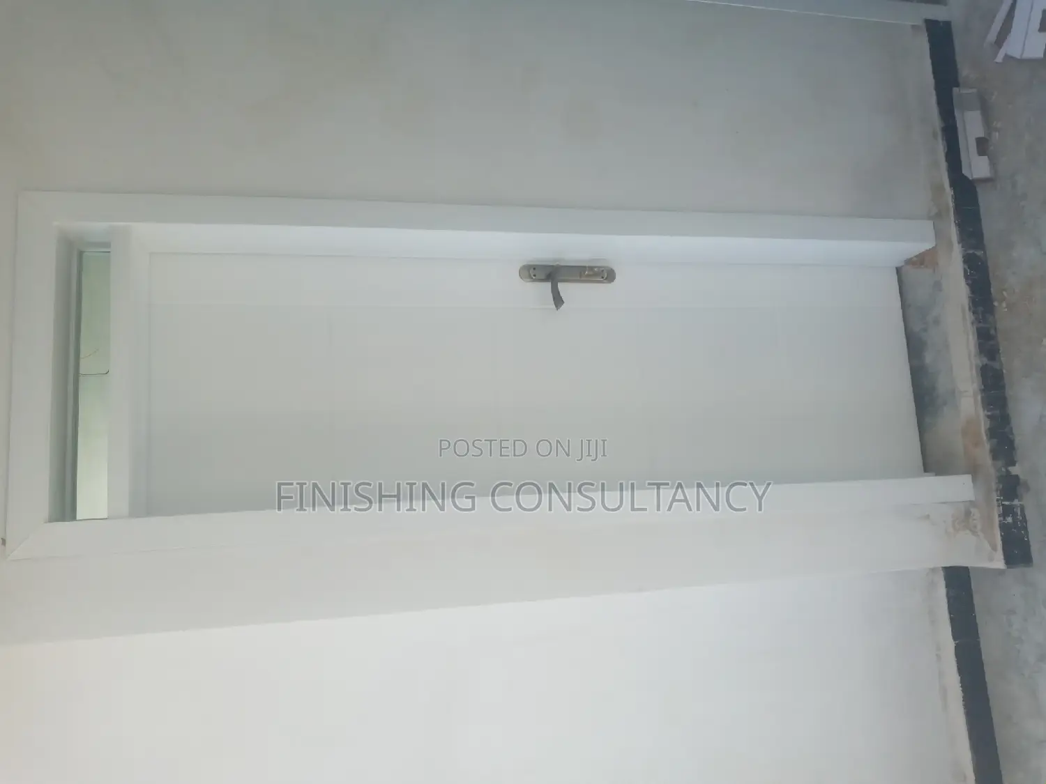 Wood Work Finishings