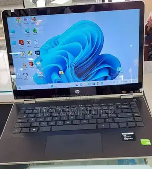 Photo - New Laptop HP Pavilion 13 X360 8GB Intel Core I7 SSD 512GB