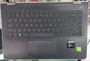 New Laptop HP Pavilion 13 X360 8GB Intel Core I7 SSD 512GB