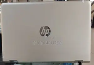 New Laptop HP Pavilion 13 X360 8GB Intel Core I7 SSD 512GB