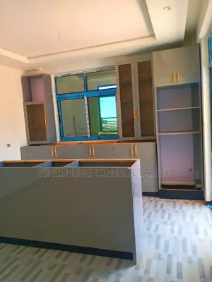 Wood Work Finishings