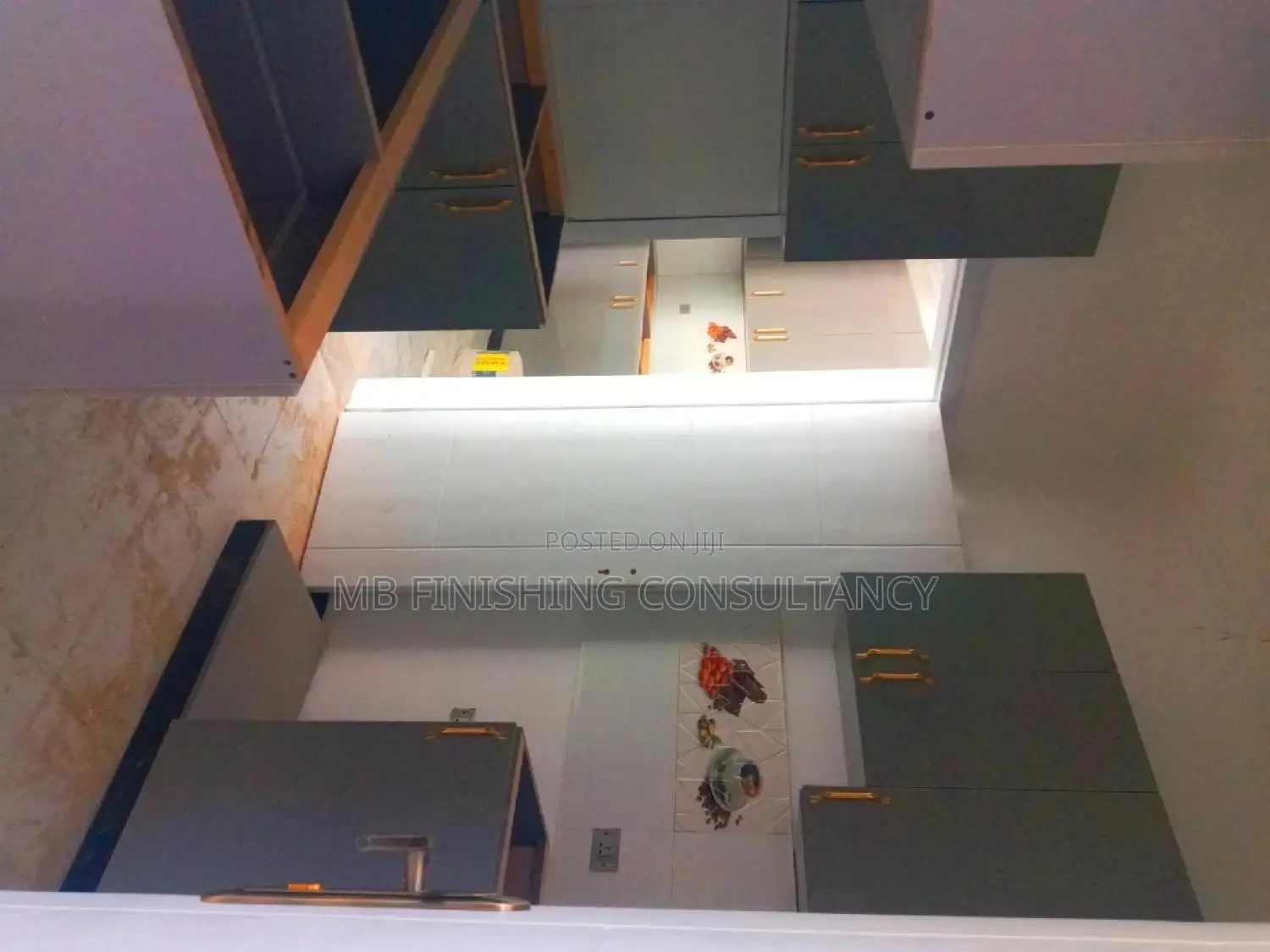 Wood Work Finishings