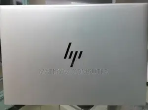 New Laptop HP EliteBook 840 G9 16GB Intel Core I5 SSD 512GB