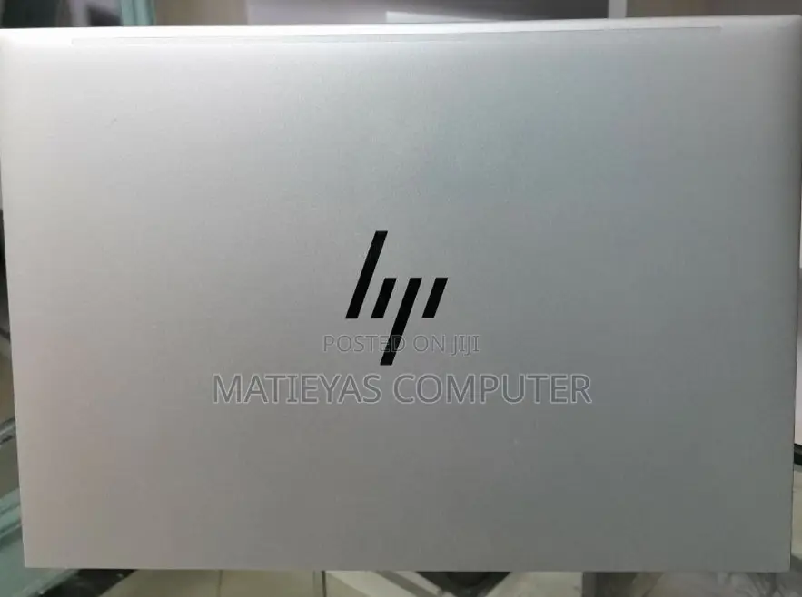New Laptop HP EliteBook 840 G9 16GB Intel Core I5 SSD 512GB