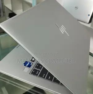 New Laptop HP EliteBook 840 G9 16GB Intel Core I5 SSD 512GB