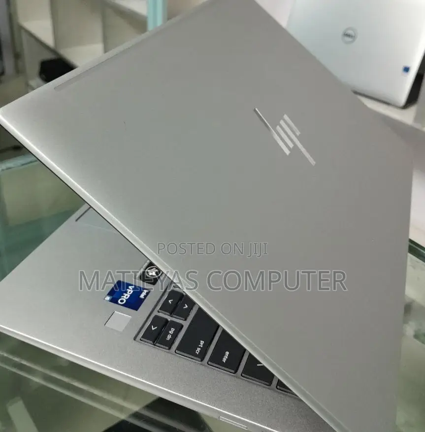 New Laptop HP EliteBook 840 G9 16GB Intel Core I5 SSD 512GB