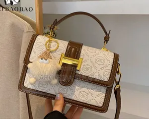 Luxury Handbag for the Trend-Setter