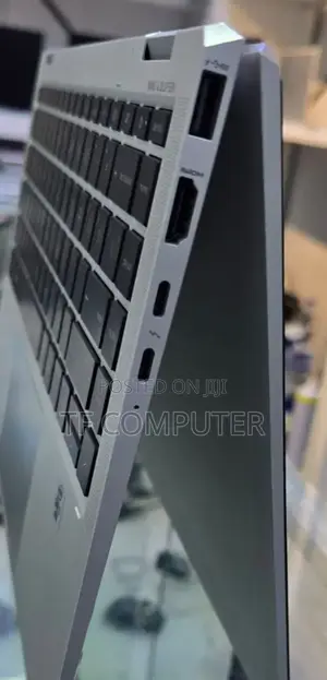 New Laptop HP EliteBook X360 1040 G7 16GB Intel Core I7 SSD 1T