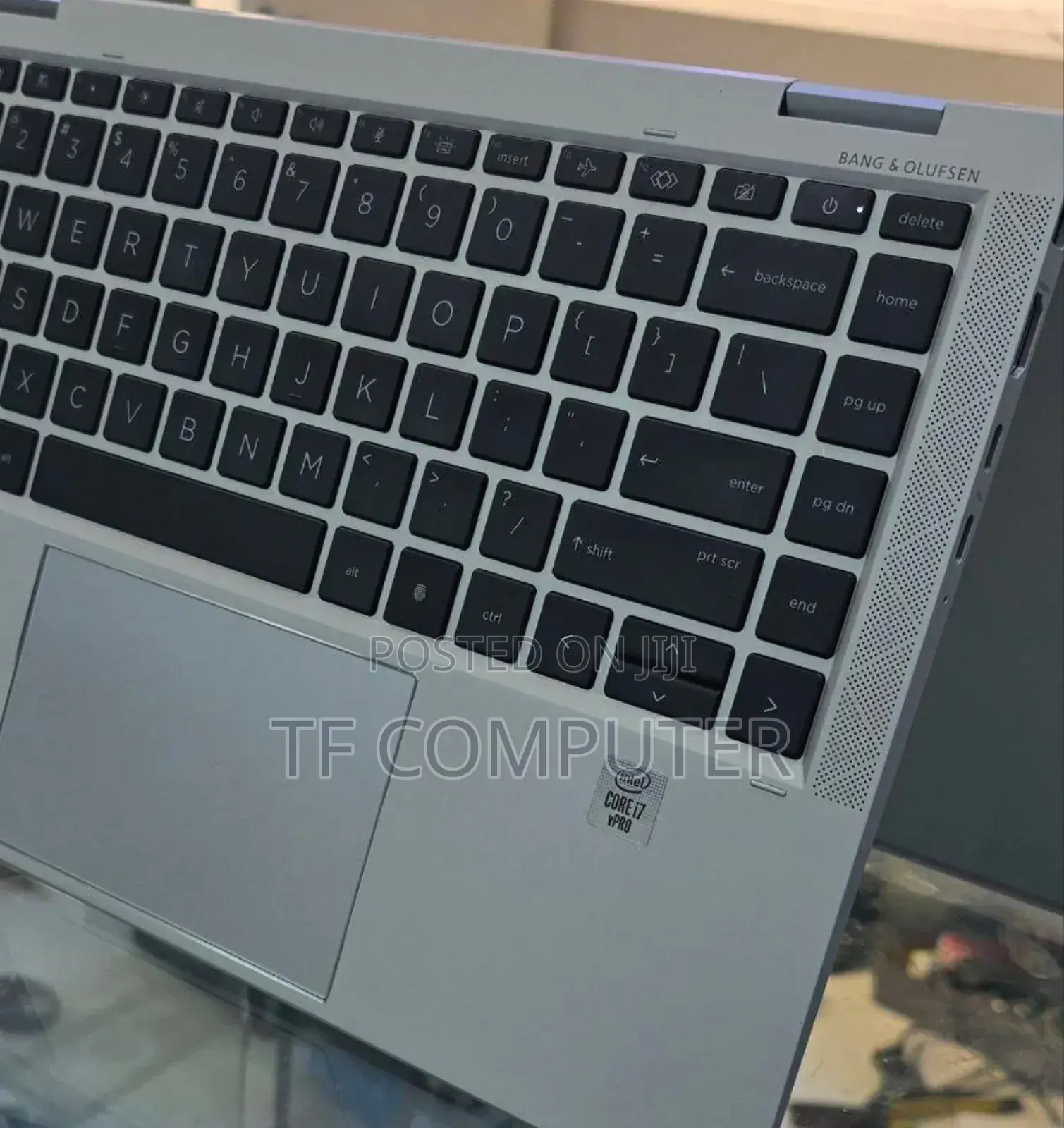 New Laptop HP EliteBook X360 1040 G7 16GB Intel Core I7 SSD 1T