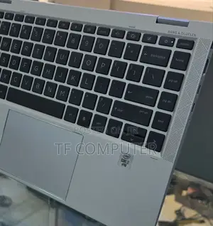 New Laptop HP EliteBook X360 1040 G7 16GB Intel Core I7 SSD 1T