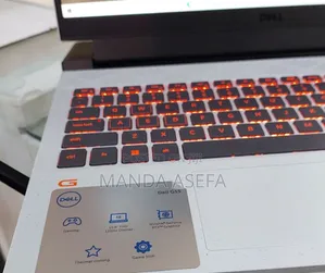 New Laptop Dell 16GB AMD Ryzen 7 SSD 512GB