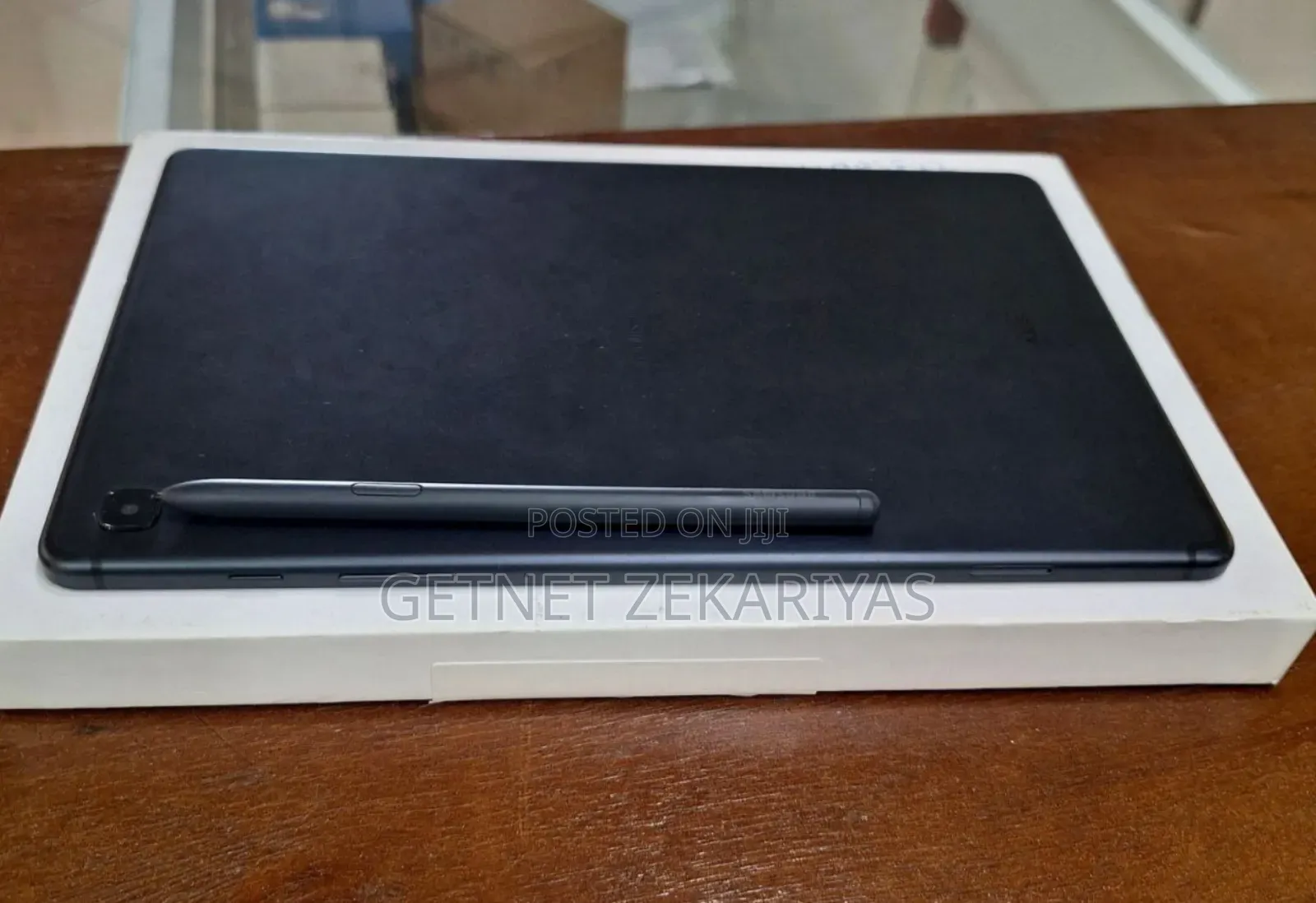 New Samsung Galaxy Tab S6 Lite 64 GB