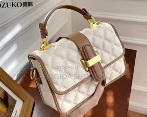 Elegant Designer Handbag for Everyday Glam