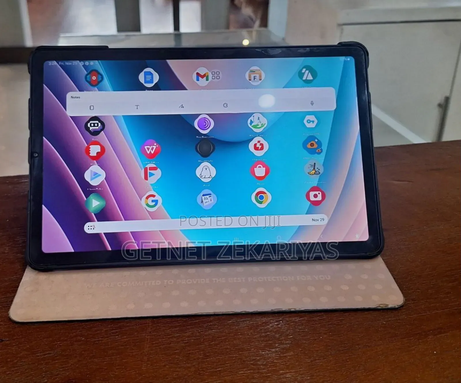 New Samsung Galaxy Tab S6 Lite 64 GB