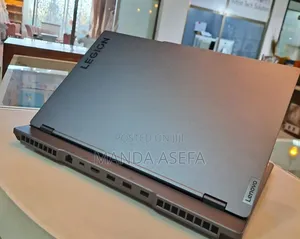 New Laptop Lenovo 24GB Intel Core I7 SSD 1T