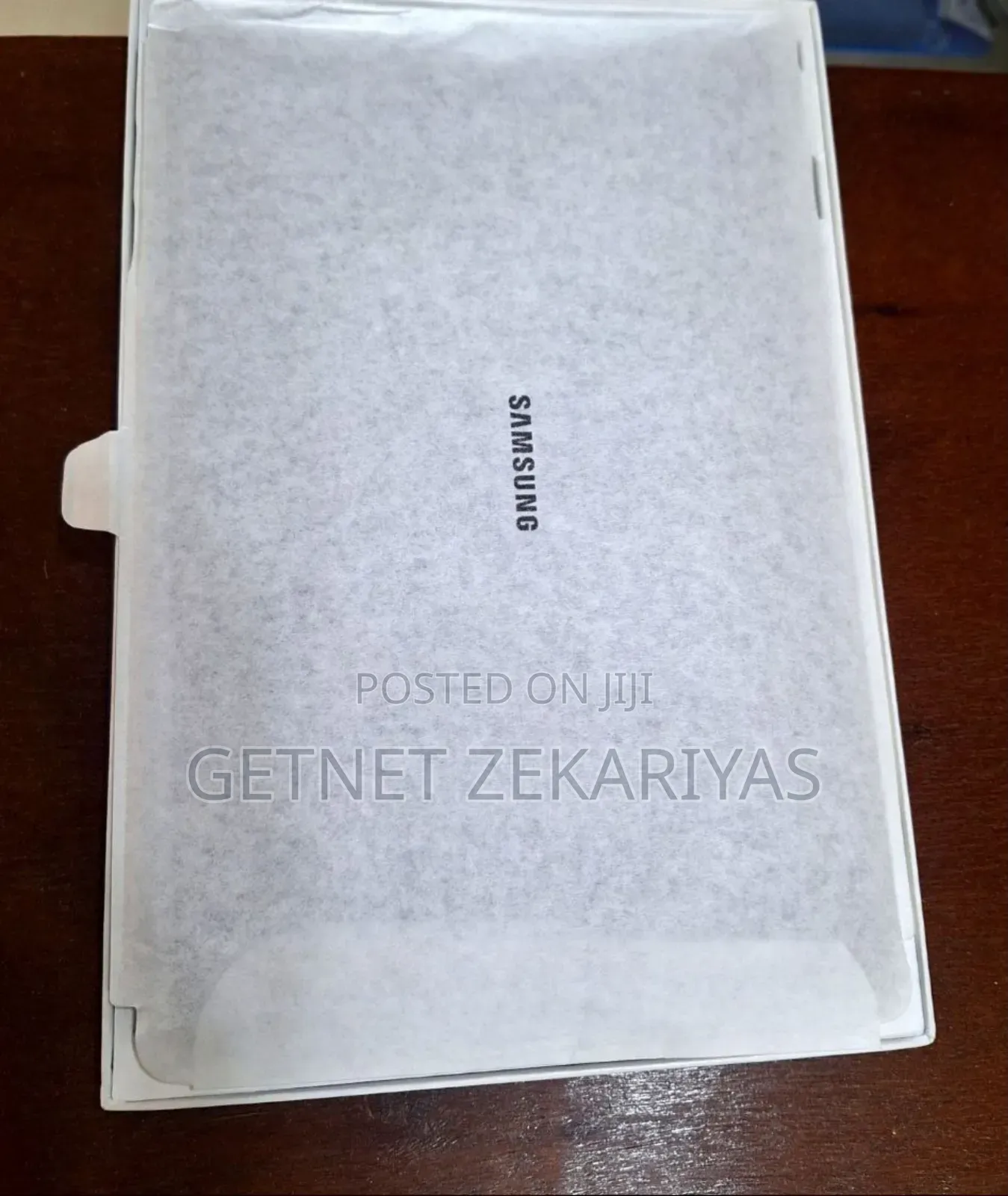 New Samsung Galaxy Tab S6 Lite 64 GB
