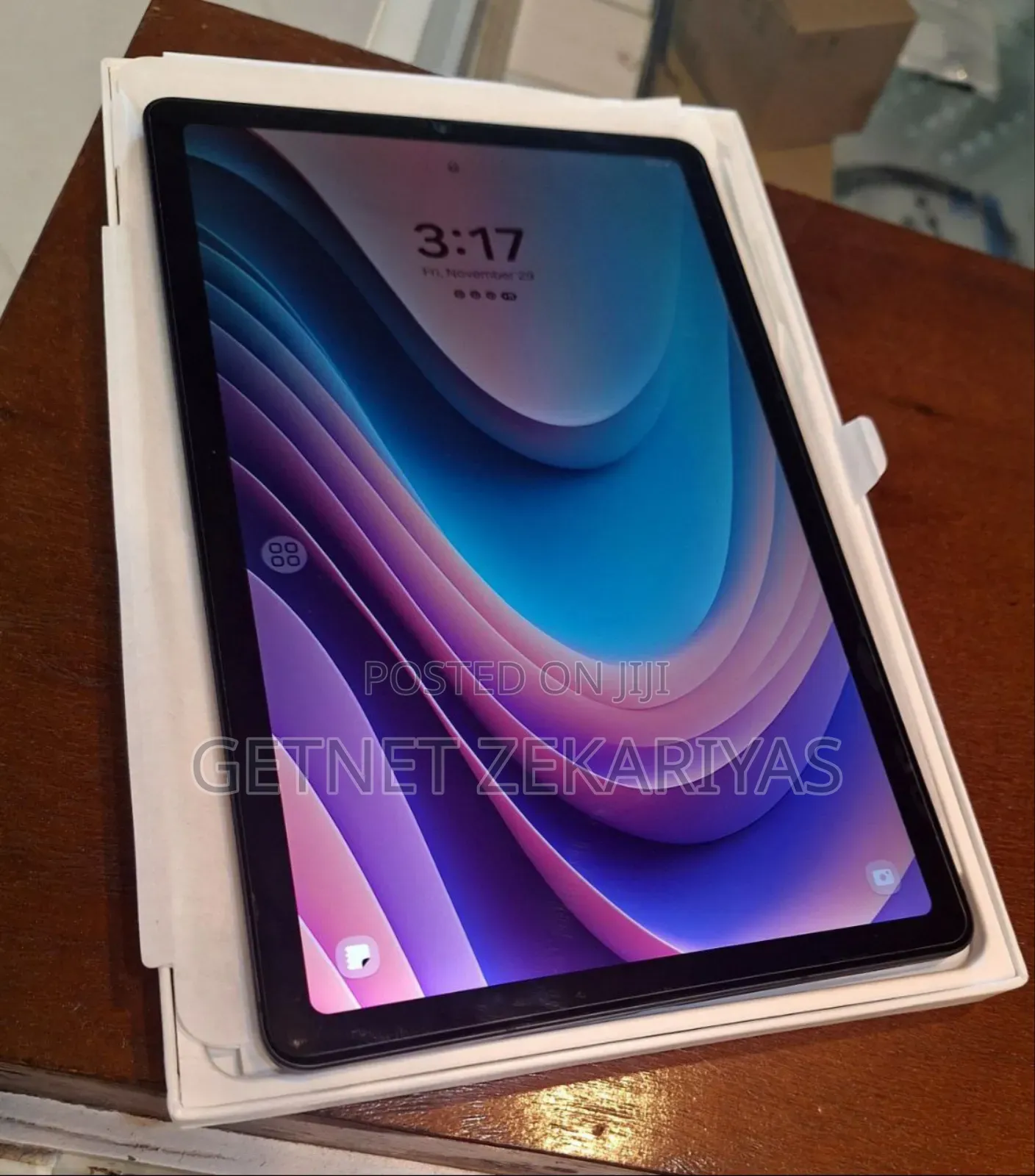 New Samsung Galaxy Tab S6 Lite 64 GB