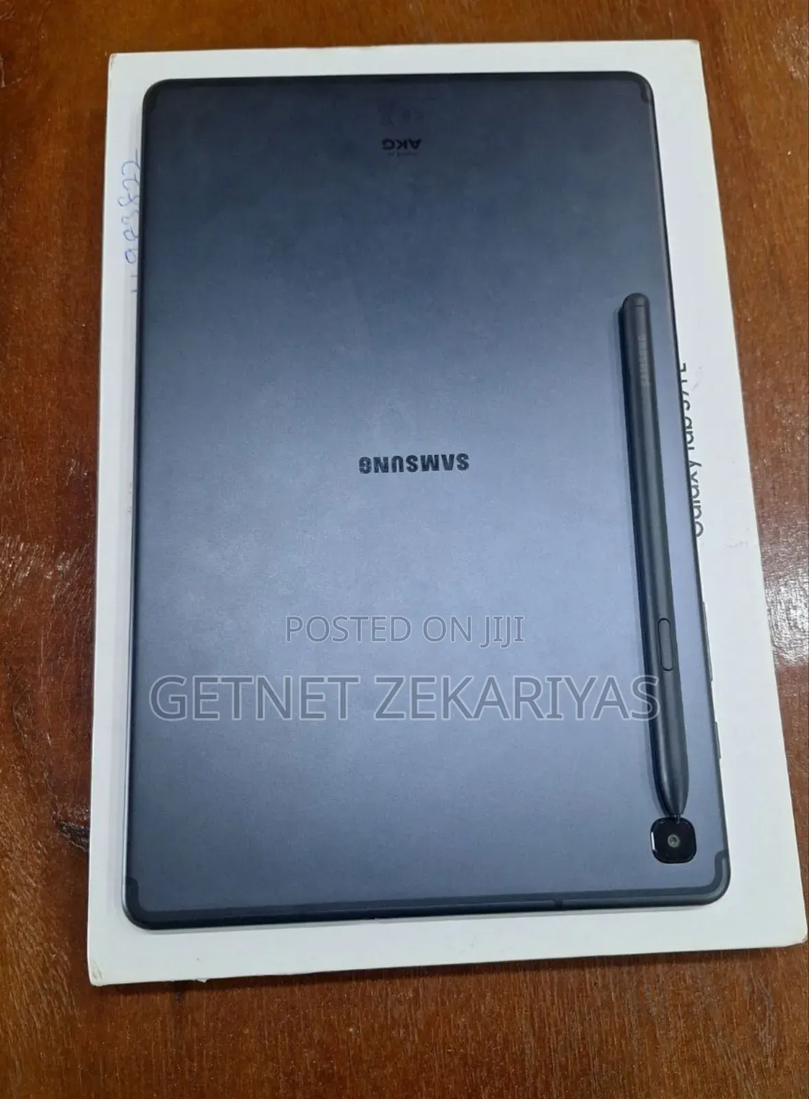 New Samsung Galaxy Tab S6 Lite 64 GB