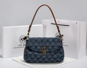 Photo - Luxury on the Go: Slimline Crossbody Bag