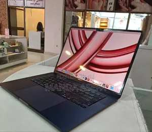 Photo - New Laptop Apple MacBook Air 8GB Apple M2 SSD 512GB