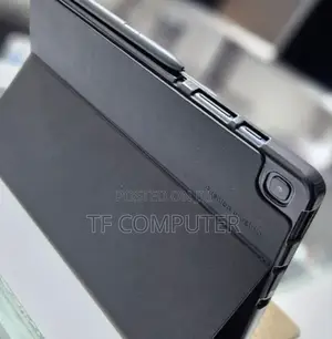 New Samsung Galaxy Tab S6 Lite 128 GB Black