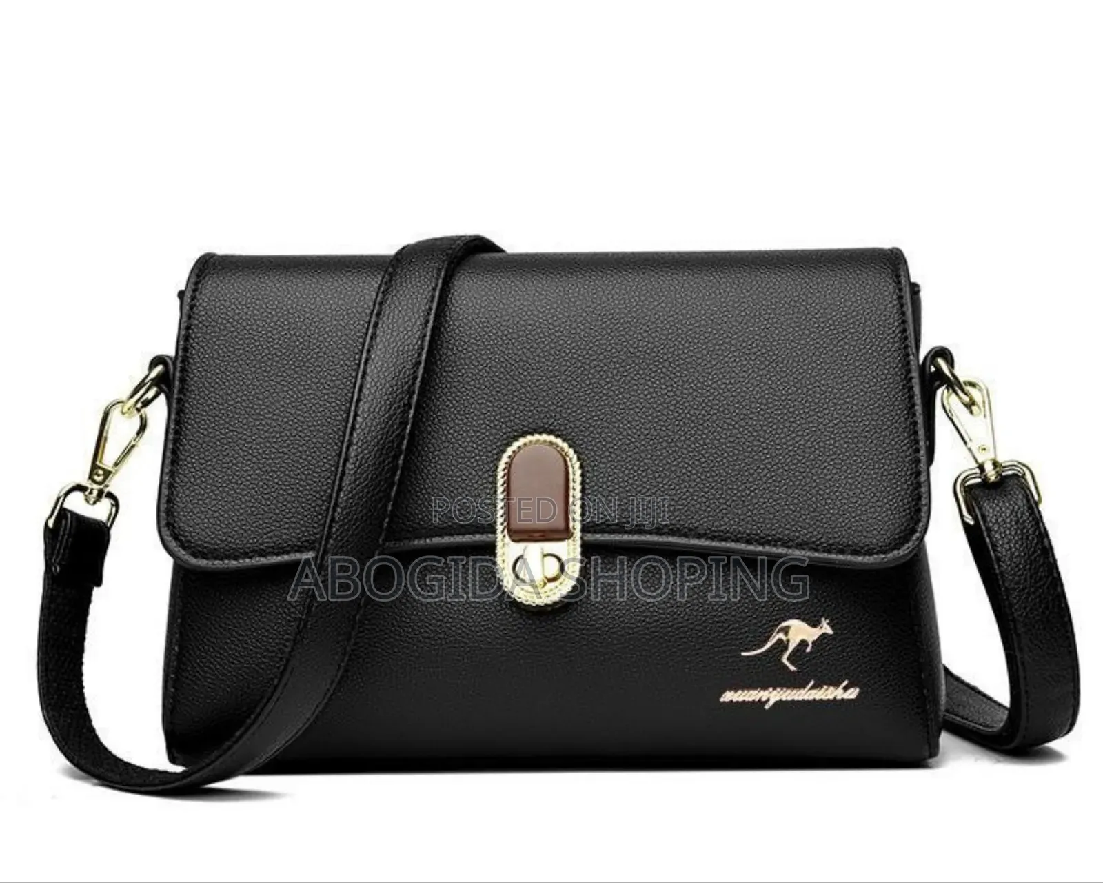 Luxury Women’S Handbag With Stunning Details