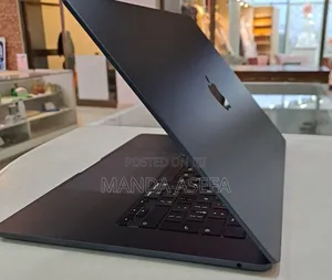 New Laptop Apple MacBook Air 8GB Apple M2 SSD 512GB