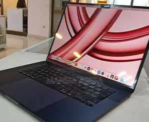 New Laptop Apple MacBook Air 8GB Apple M2 SSD 512GB