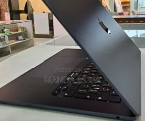 New Laptop Apple MacBook Air 8GB Apple M2 SSD 512GB