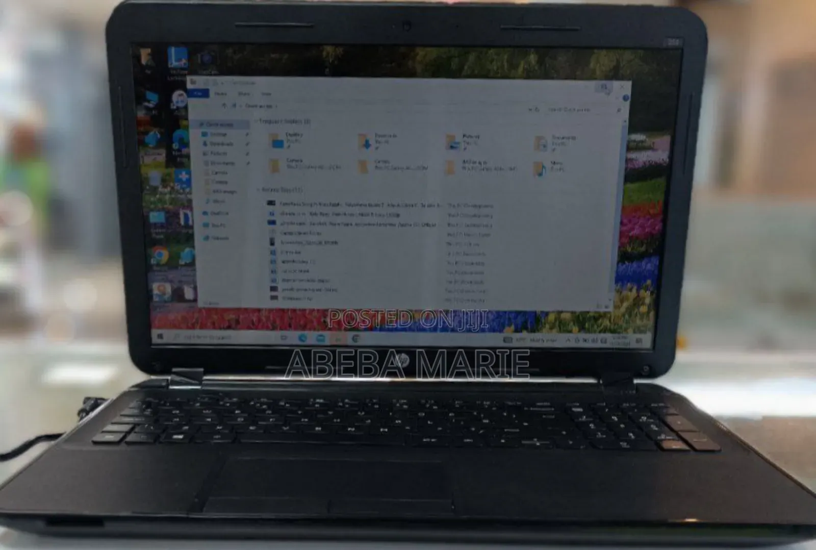 New Laptop HP Stream Notebook 4GB Intel Core 2 Quad SSD 500GB