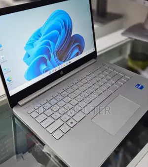 Photo - New Laptop HP Stream Notebook 8GB Intel Core I5 SSD 512GB