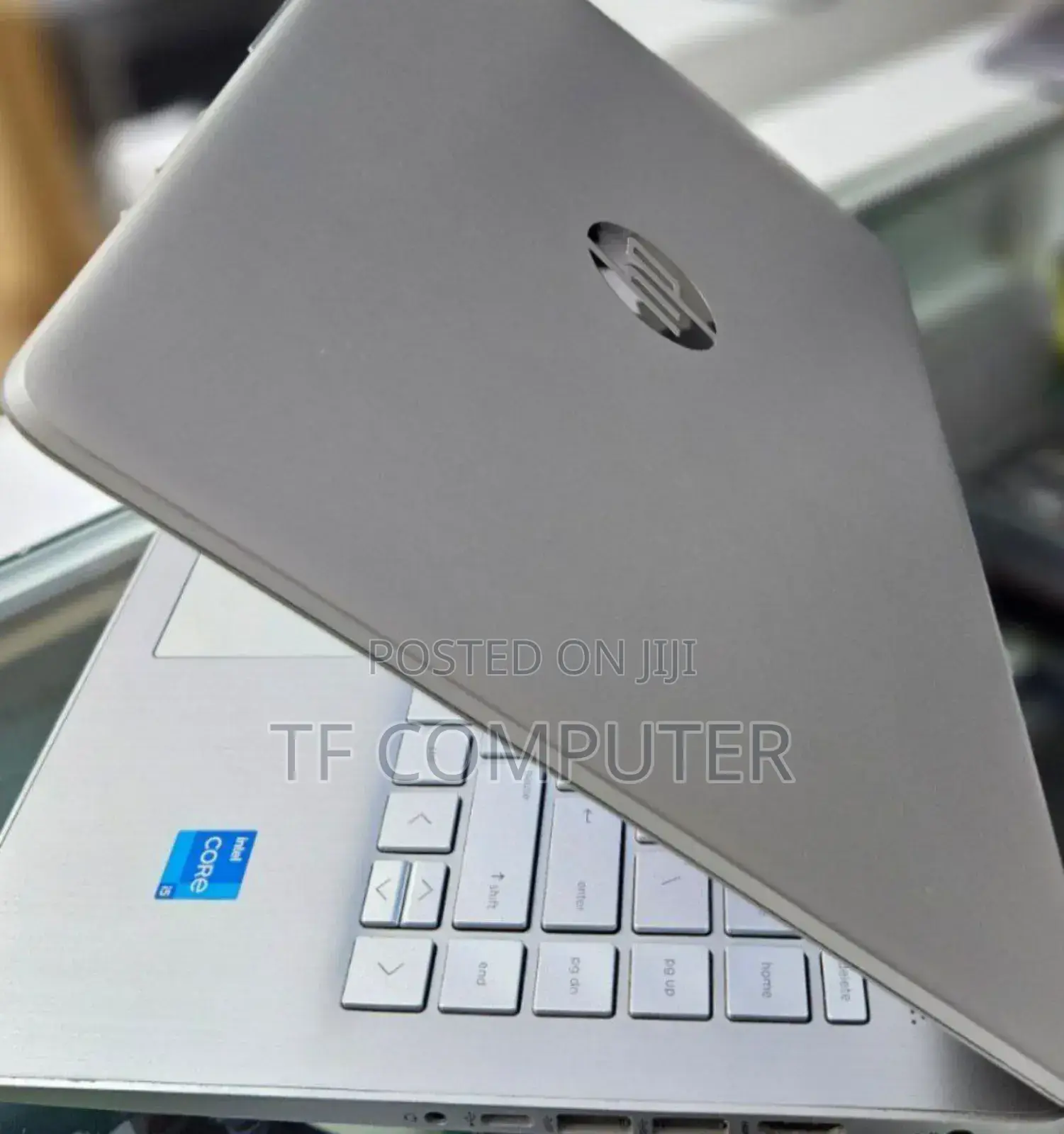 New Laptop HP Stream Notebook 8GB Intel Core I5 SSD 512GB