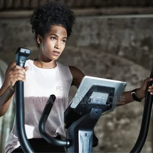 Photo - Cross Trainer ጤናዎ በቤቶ ይጠብኩ
Available