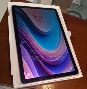Photo - New Samsung Galaxy Tab S6 64 GB Gray