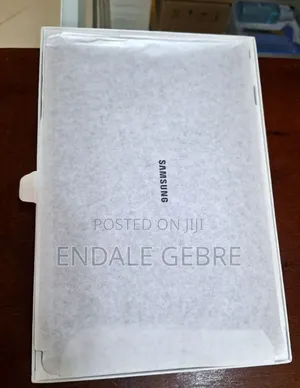 New Samsung Galaxy Tab S6 64 GB Gray