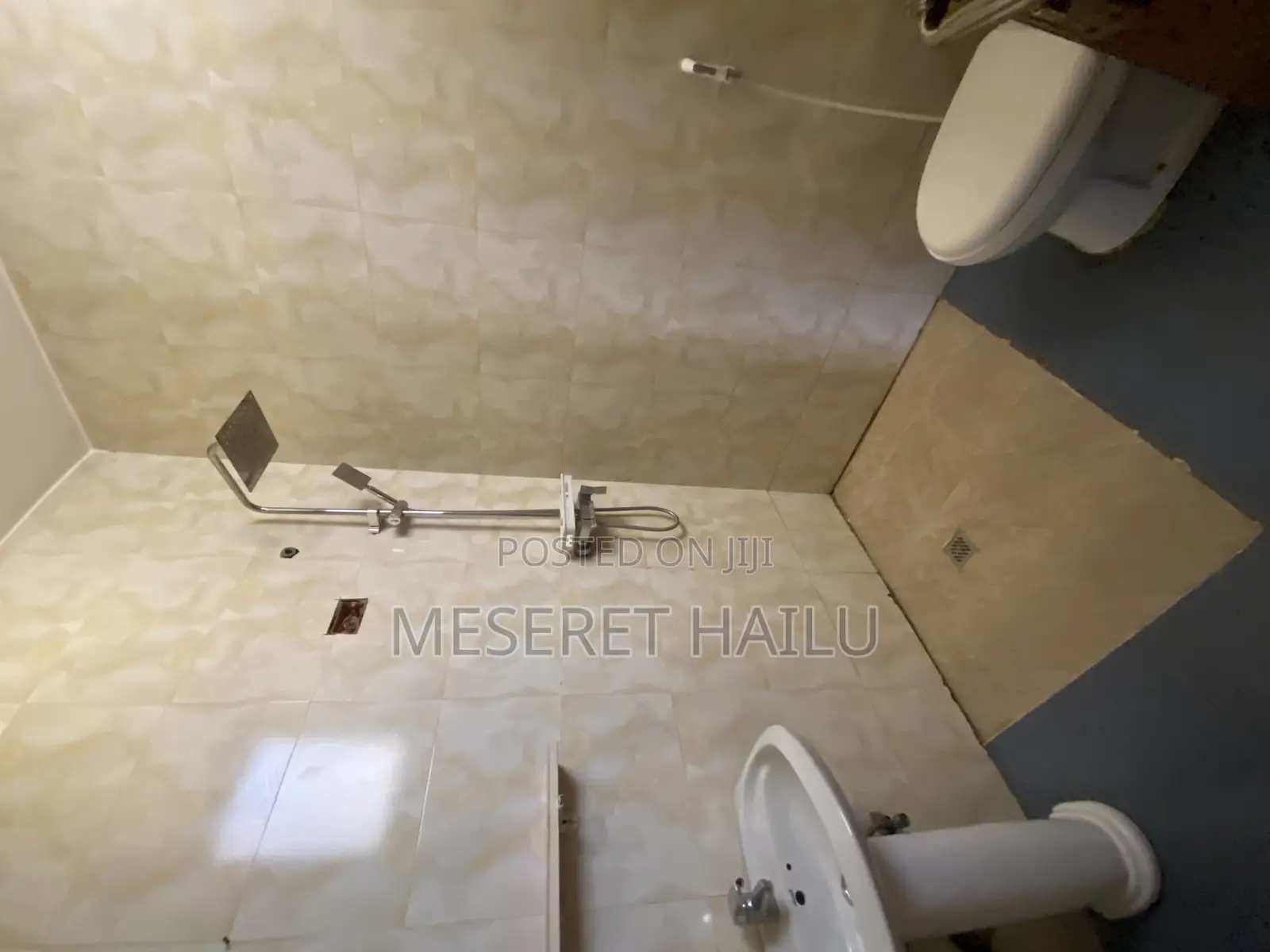 Furnished 1bdrm Apartment in 24, Bole for rent